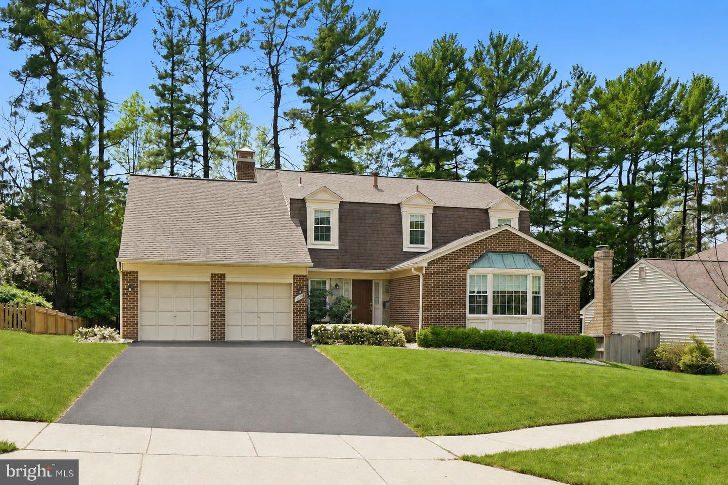 1122 Bettstrail Way, Potomac