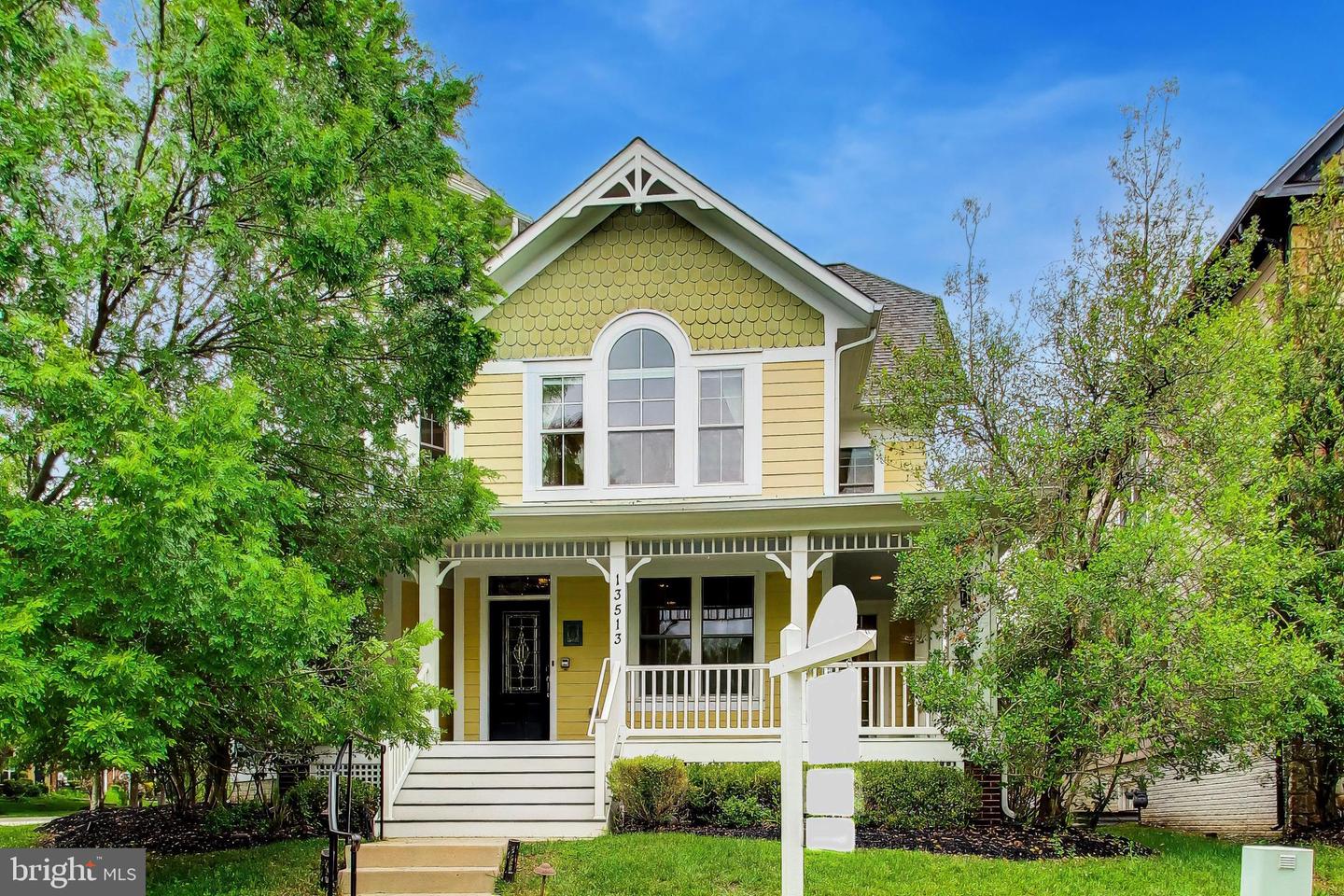 13513 Moonlight Trail Drive, Silver Spring