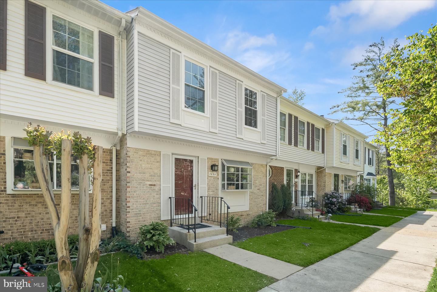 1530 Tanyard Hill Road, Gaithersburg