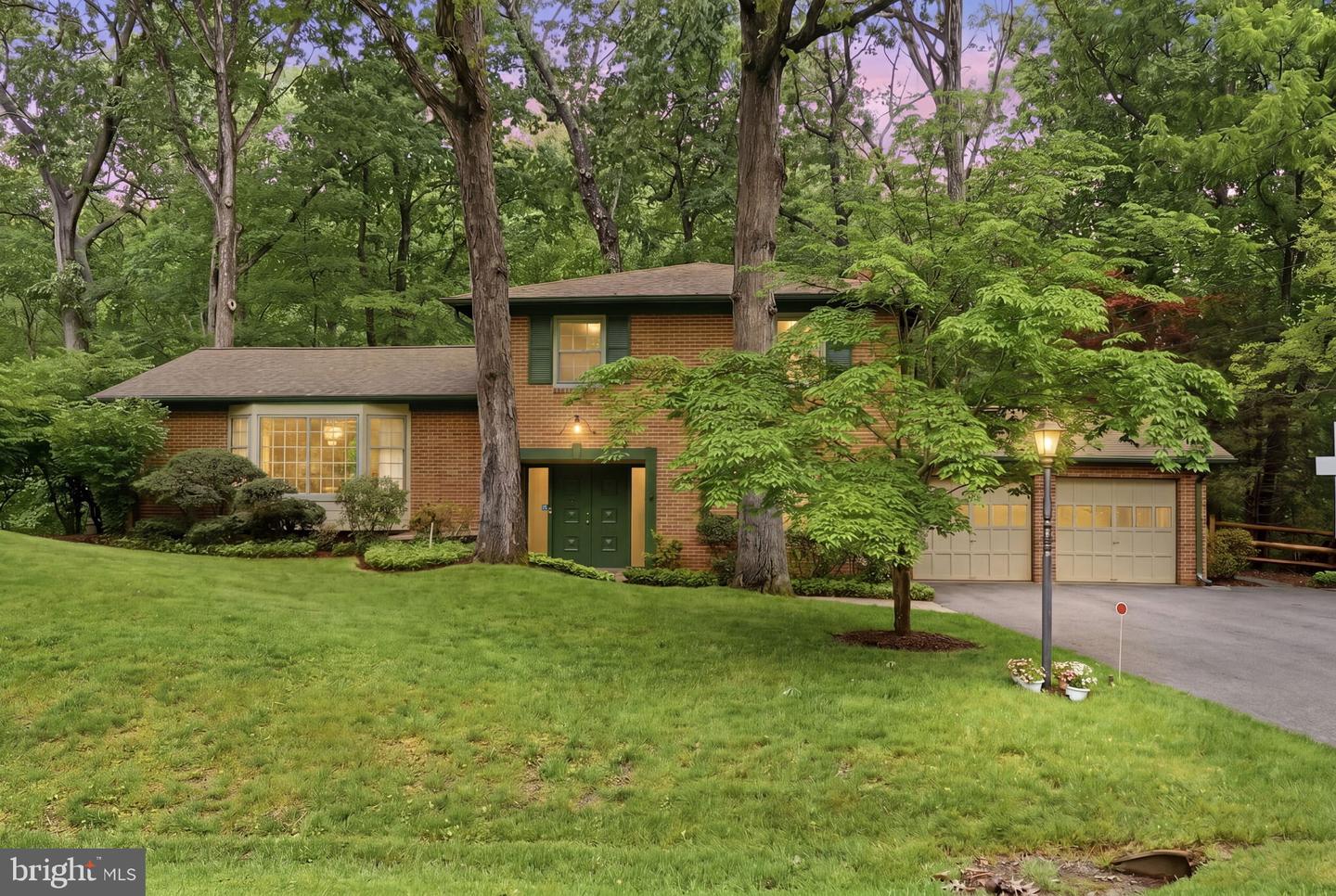 12516 Davan Drive, Silver Spring