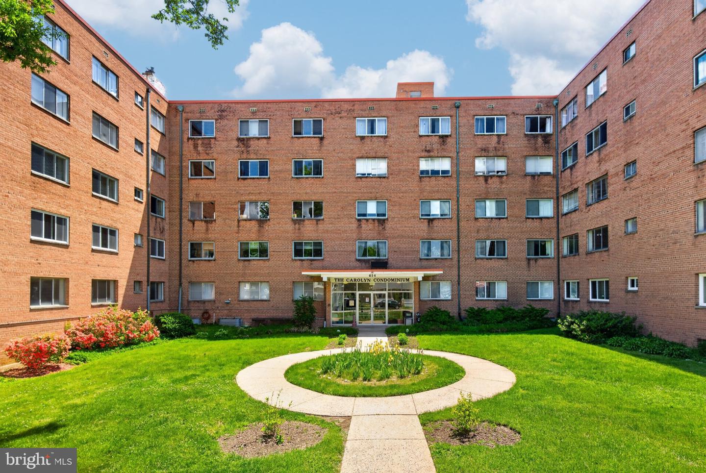 614 Sligo Avenue #504