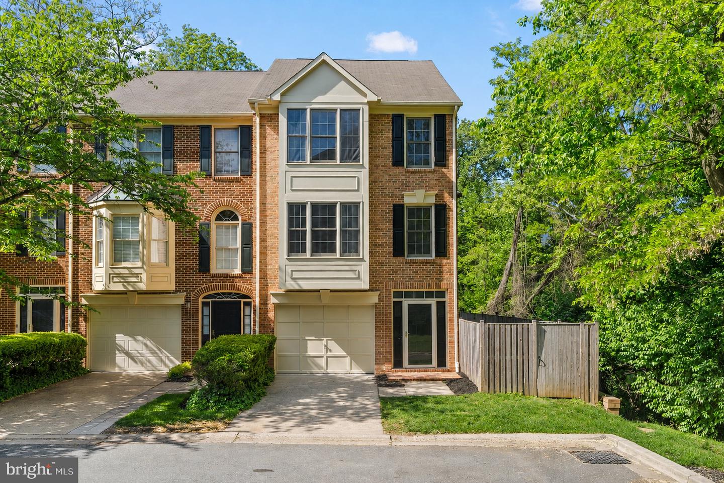 9815 Tiffany Hill Court #68, Bethesda