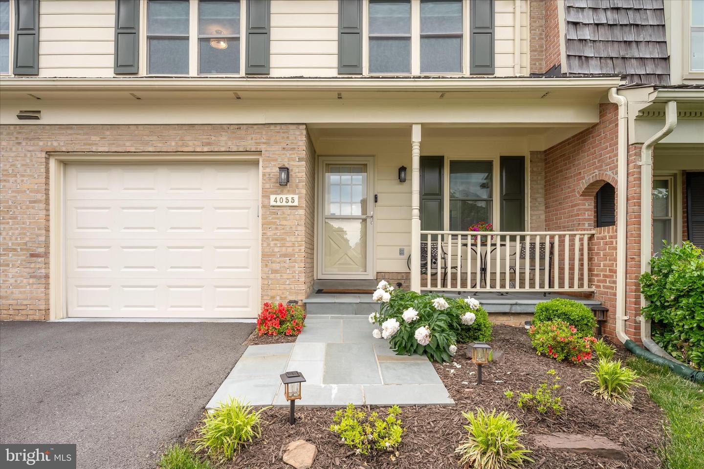 4055 Norbeck Square Drive, Rockville