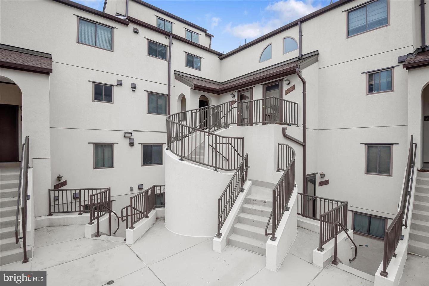 8908 Battery Place #5