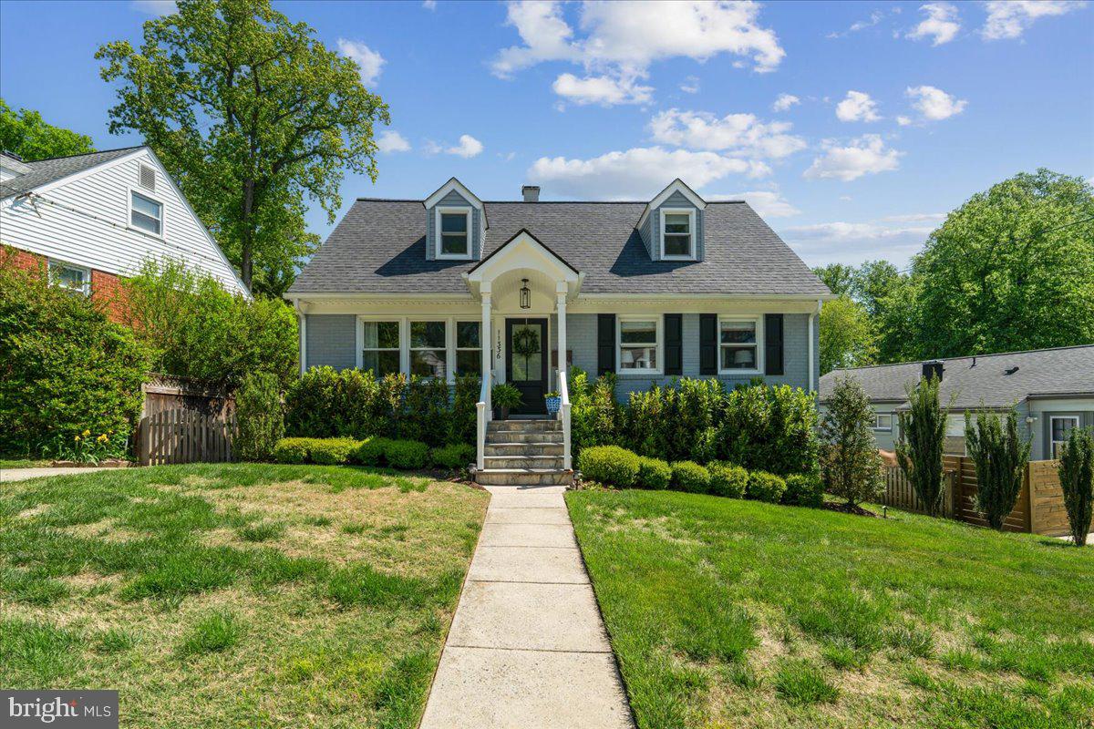 11336 Mitscher Street, Kensington