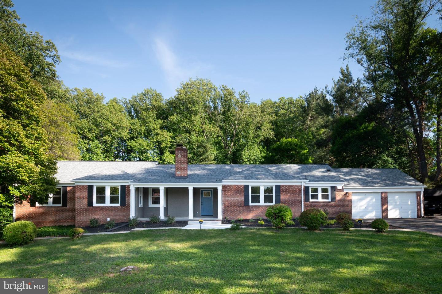 206 Shaw Avenue, Silver Spring