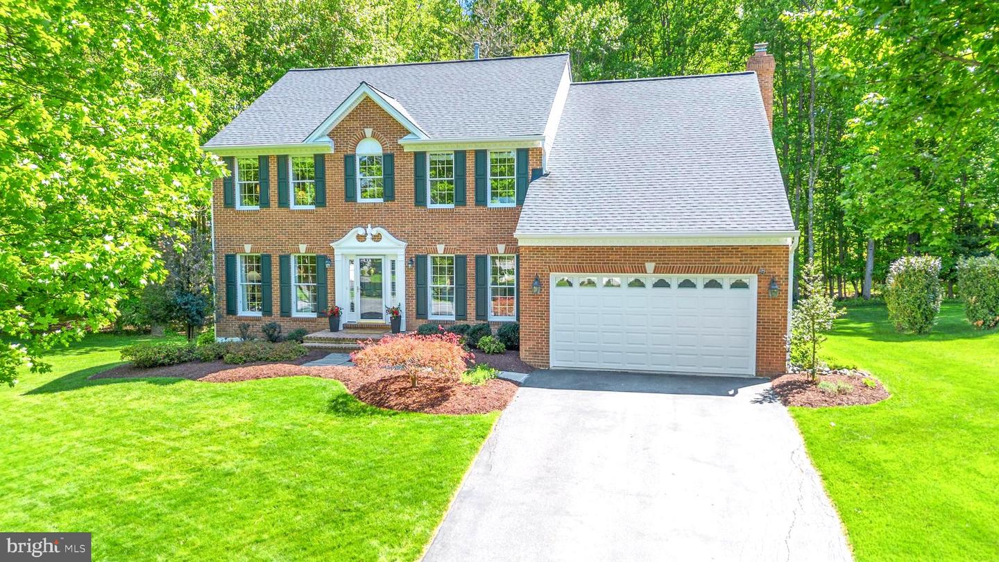 2706 Civitan Club Place, Brookeville
