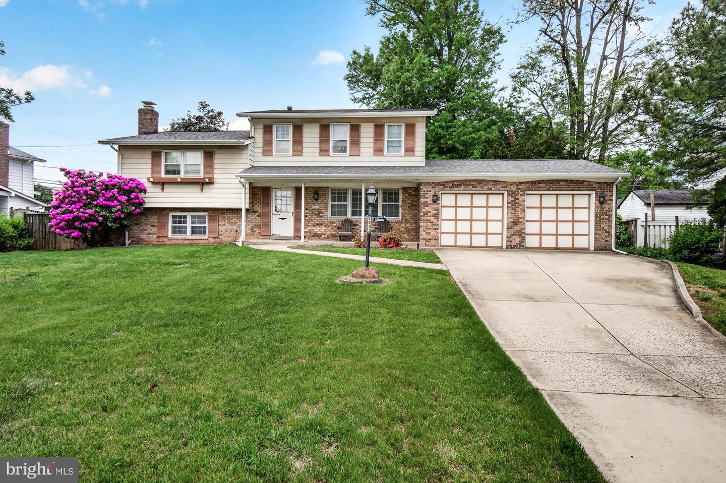 1211 Morningside Drive, Silver Spring