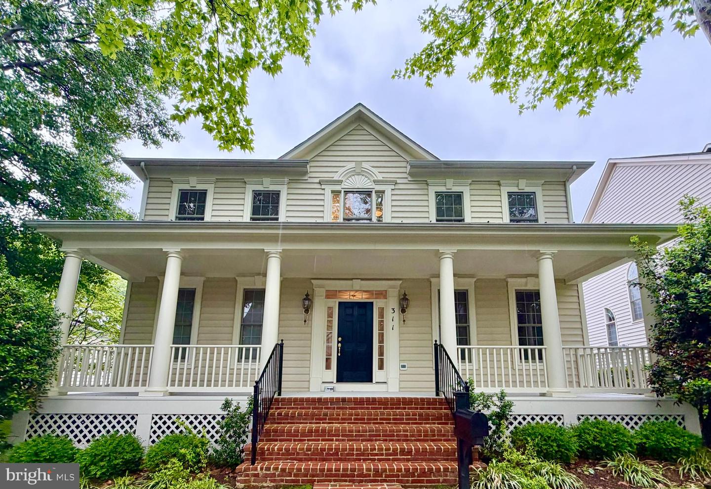 311 Watkins Circle, Rockville