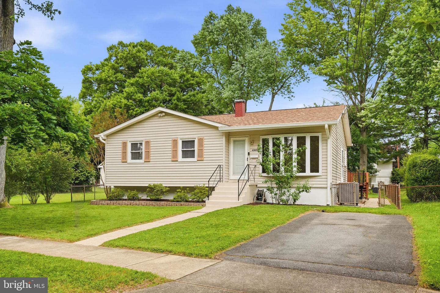4305 Joplin Drive, Rockville