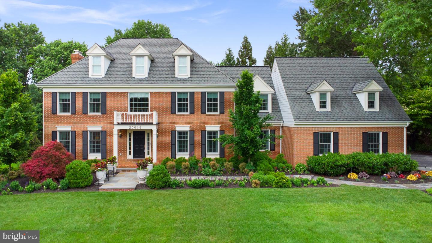 20016 Belle Chase Drive