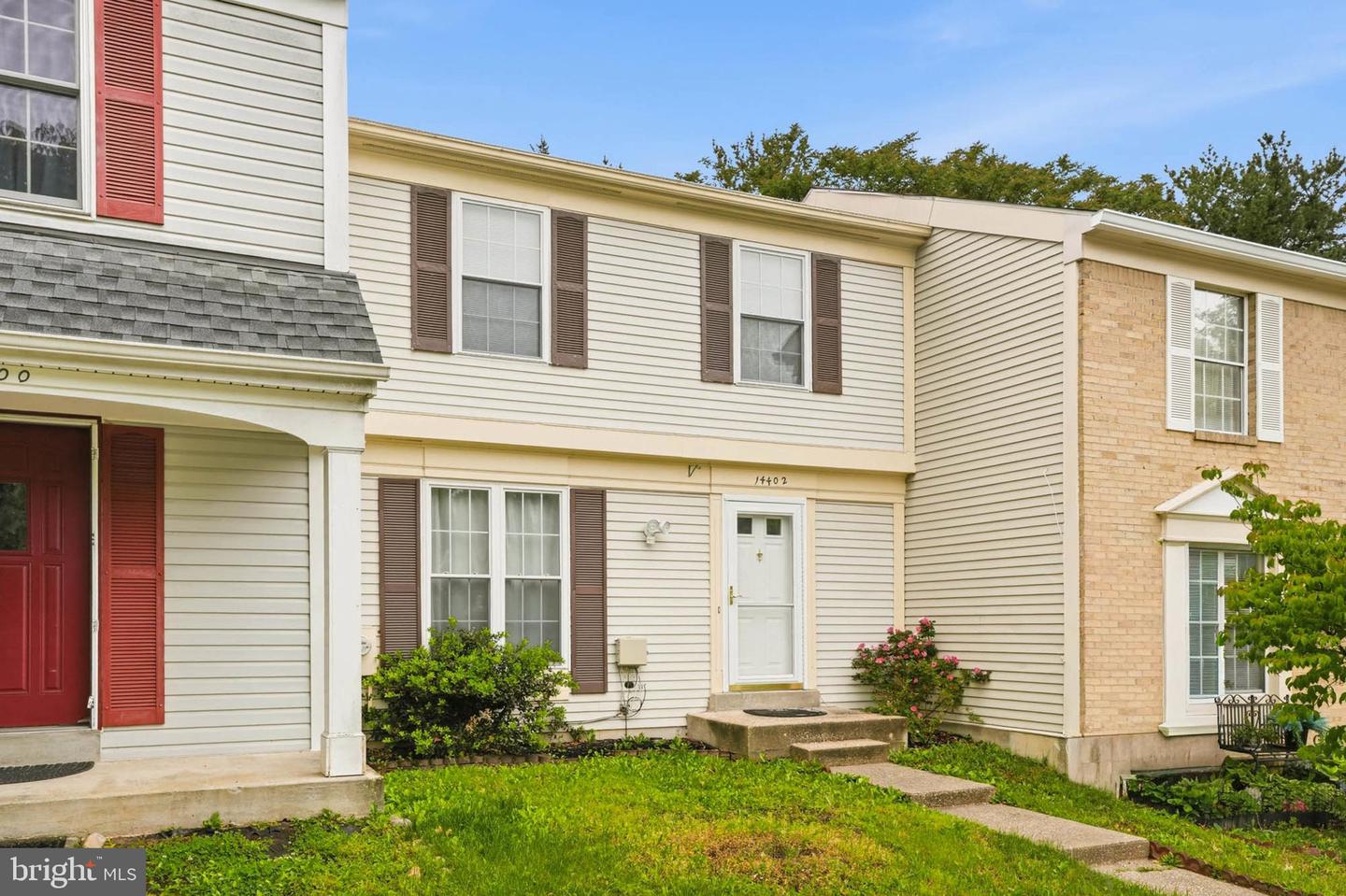 14402 Stepping Stone Way, Burtonsville