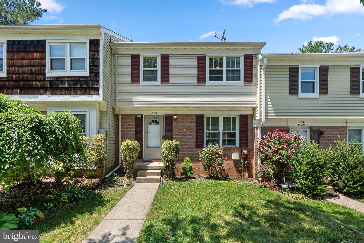 19926 Wyman Way, Germantown