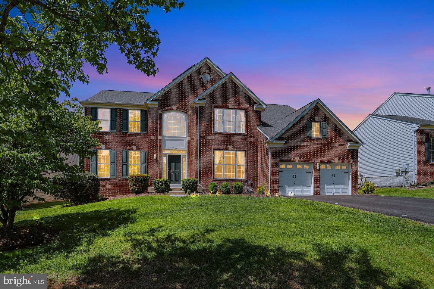 18306 Aspen Dale Court, Boyds