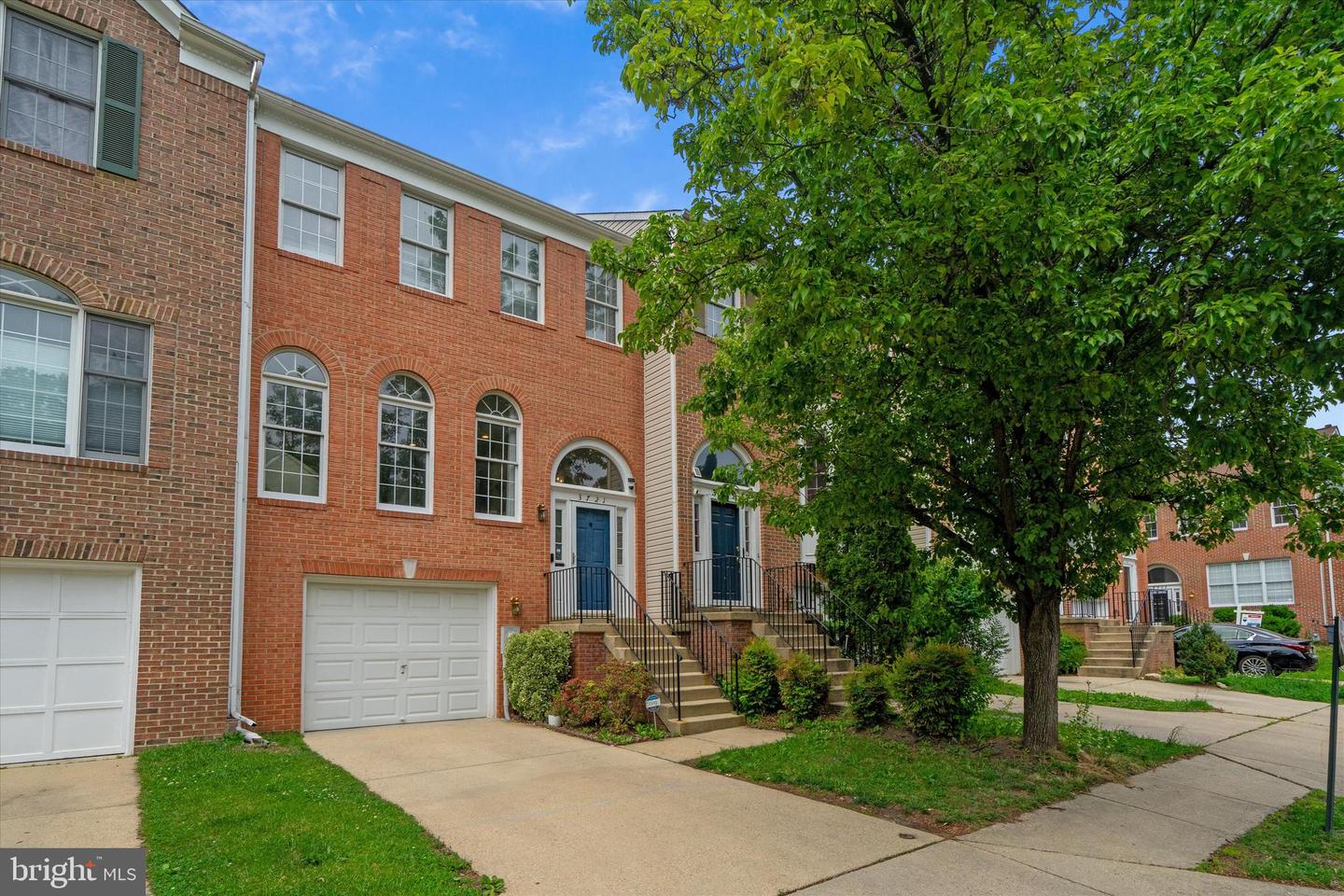 3721 Berleigh Hill Court, Burtonsville