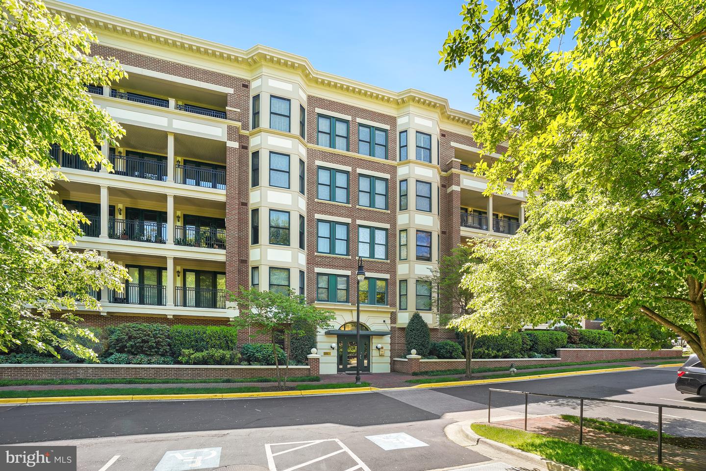 10401 Strathmore Park Court #404, Rockville