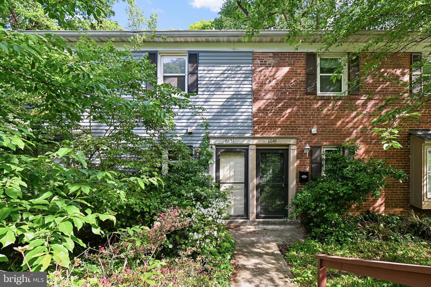 8651 Geren Road #27-4, Silver Spring