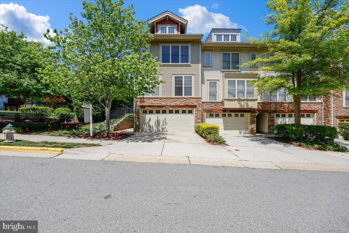 3410 Snow Cloud Lane, Silver Spring