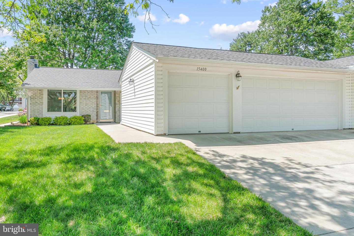 15400 Short Ridge Court #42-A