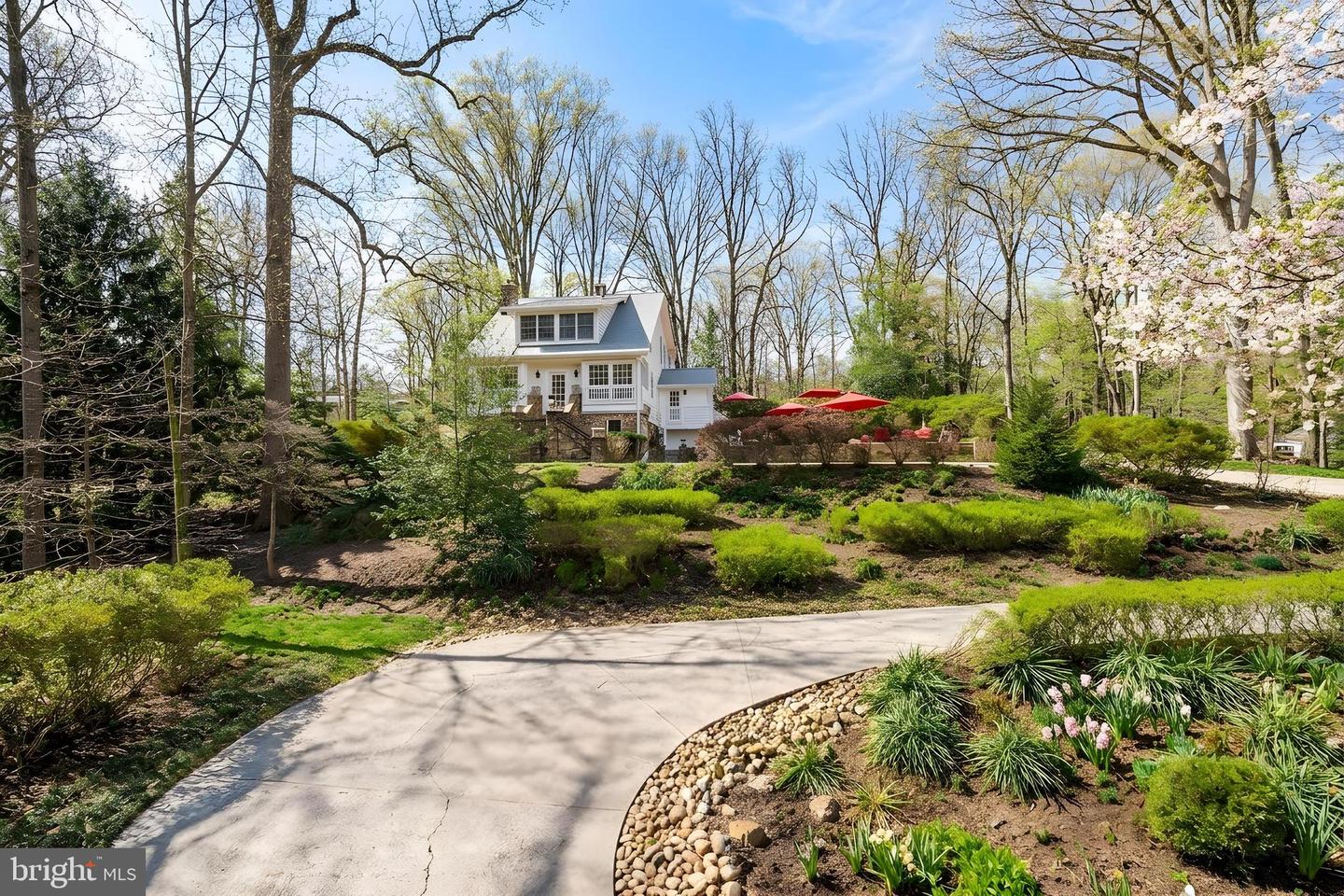 702 Sligo Creek Parkway, Takoma Park