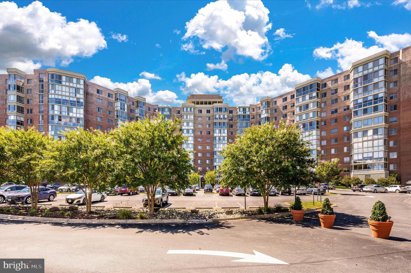 3100 N Leisure World Boulevard #523