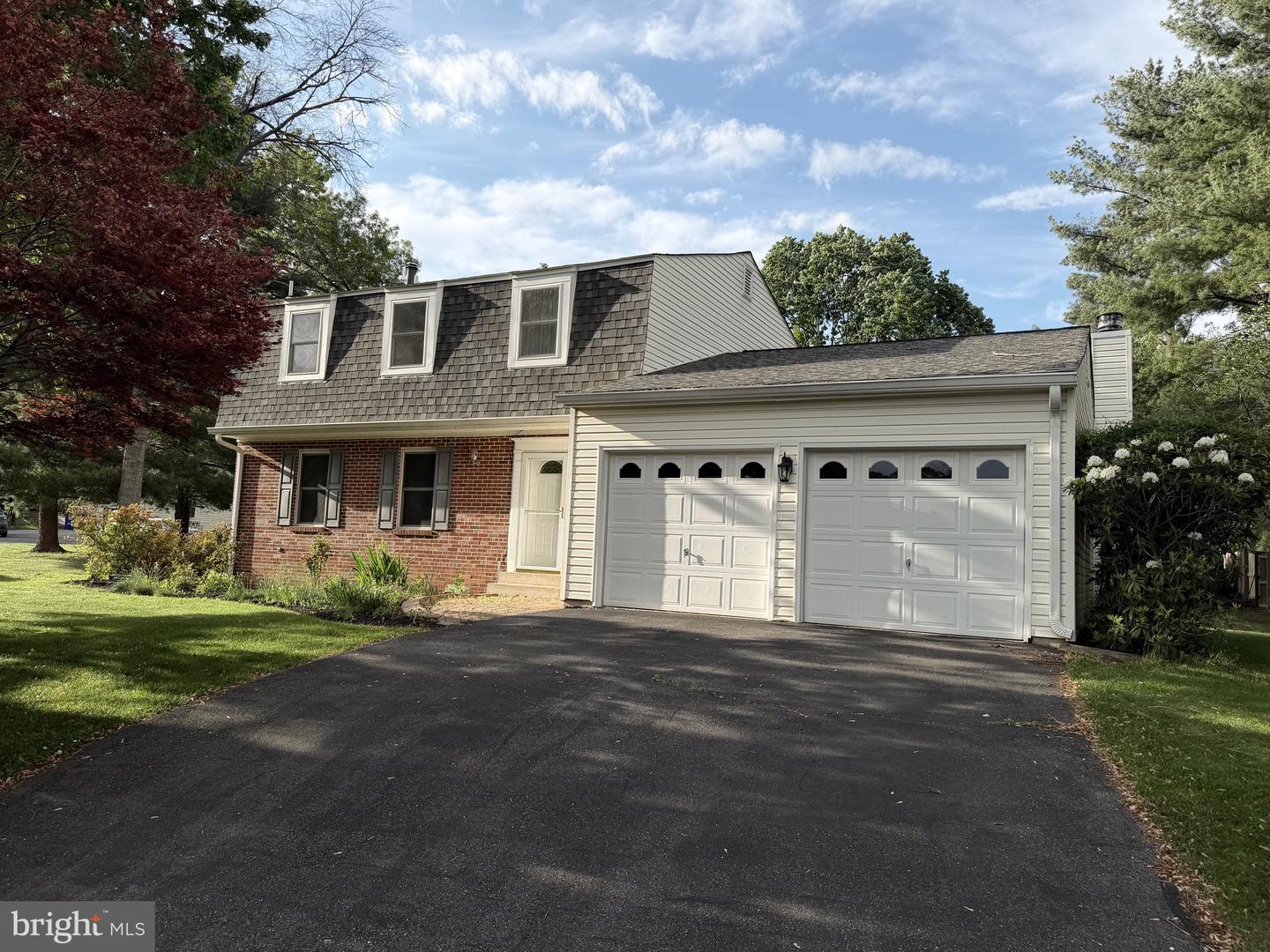 9105 Bramble Bush Court, Gaithersburg