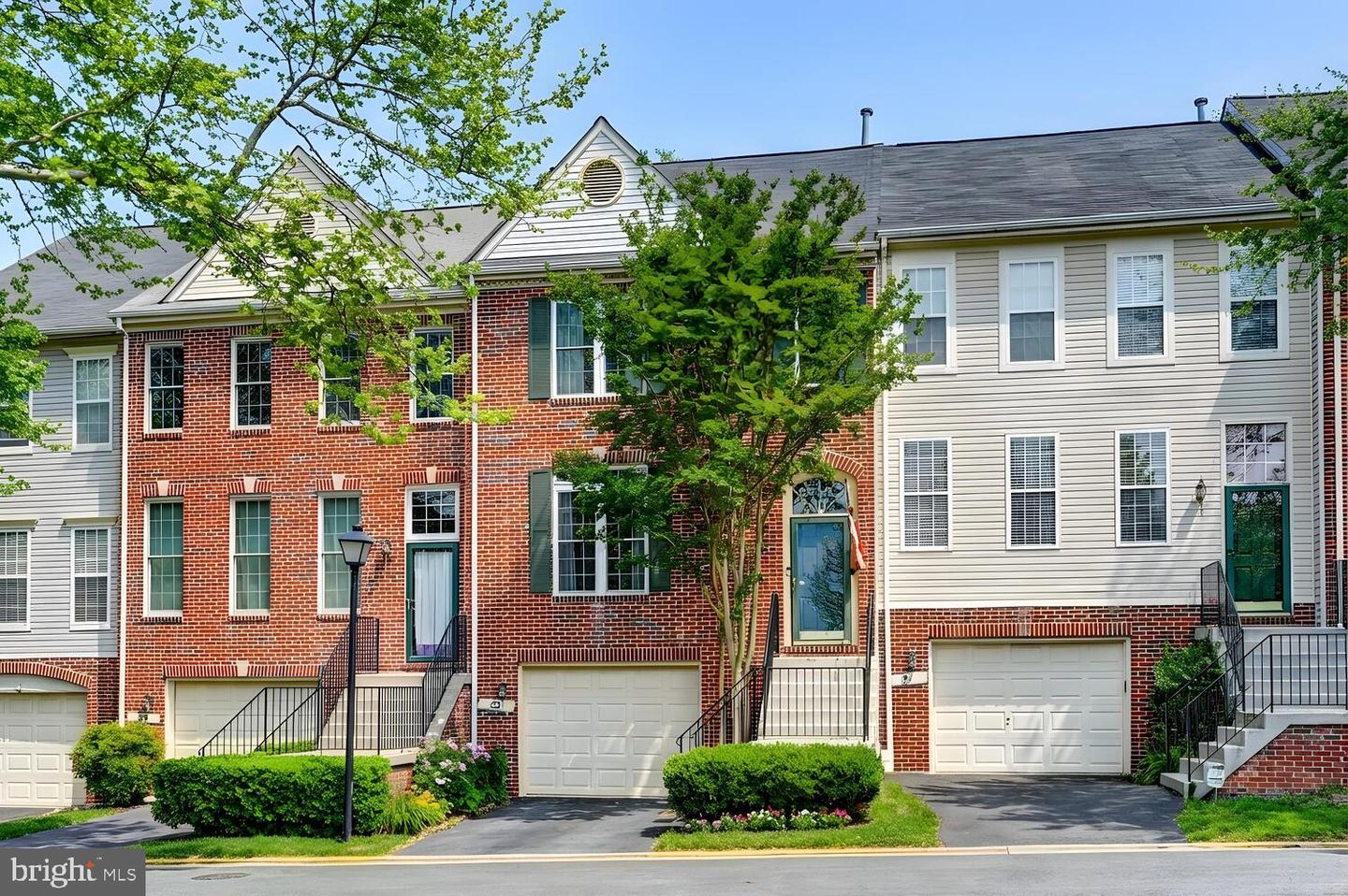 23 Battery Bend Court, Gaithersburg