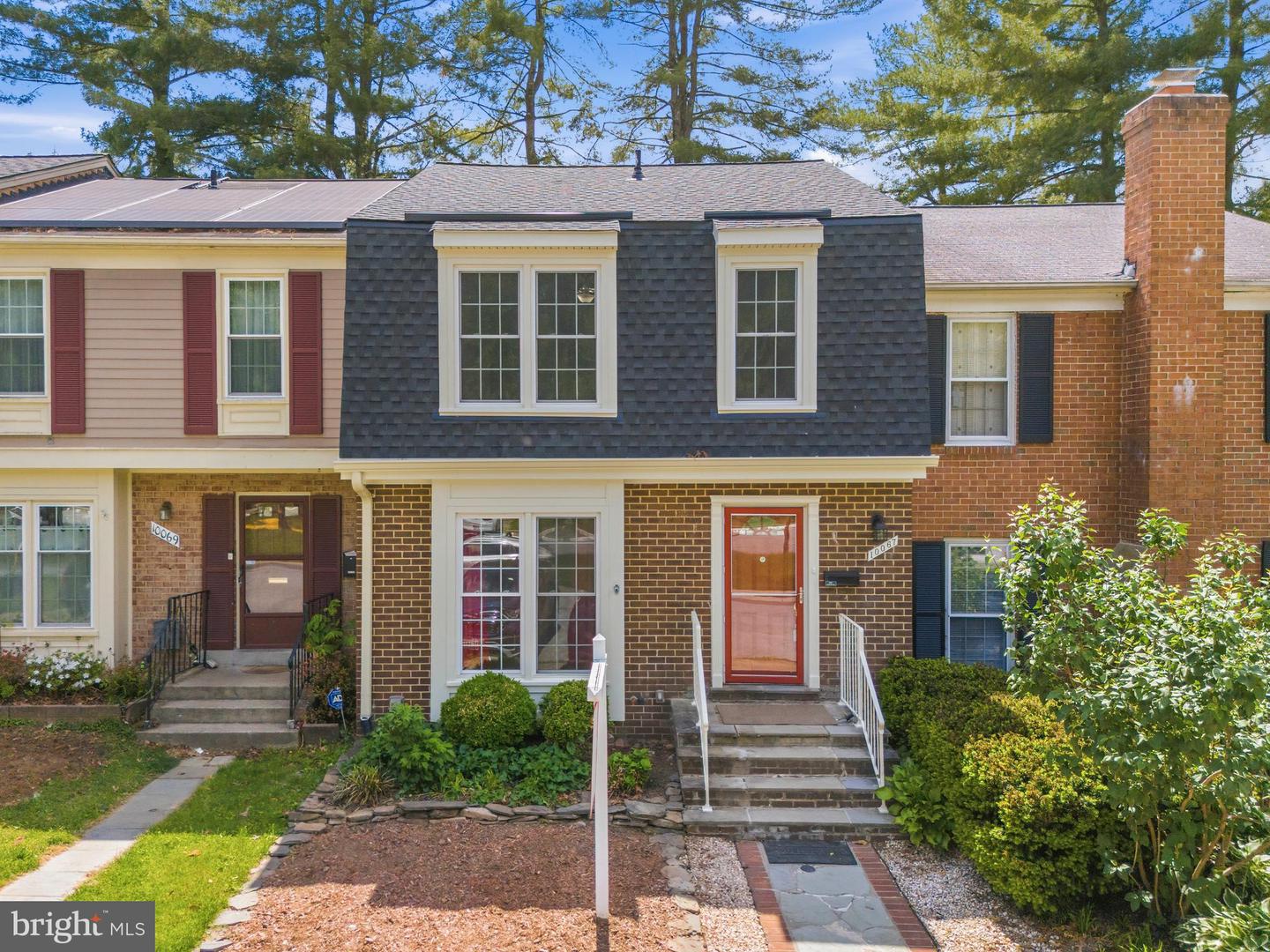 10067 Maple Leaf Drive, Montgomery Village