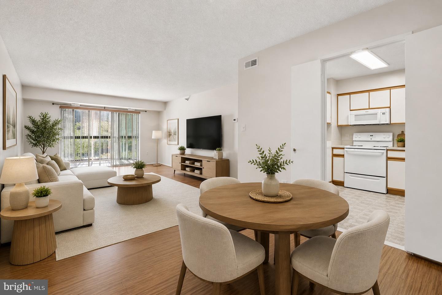 3310 N Leisure World Boulevard #124
