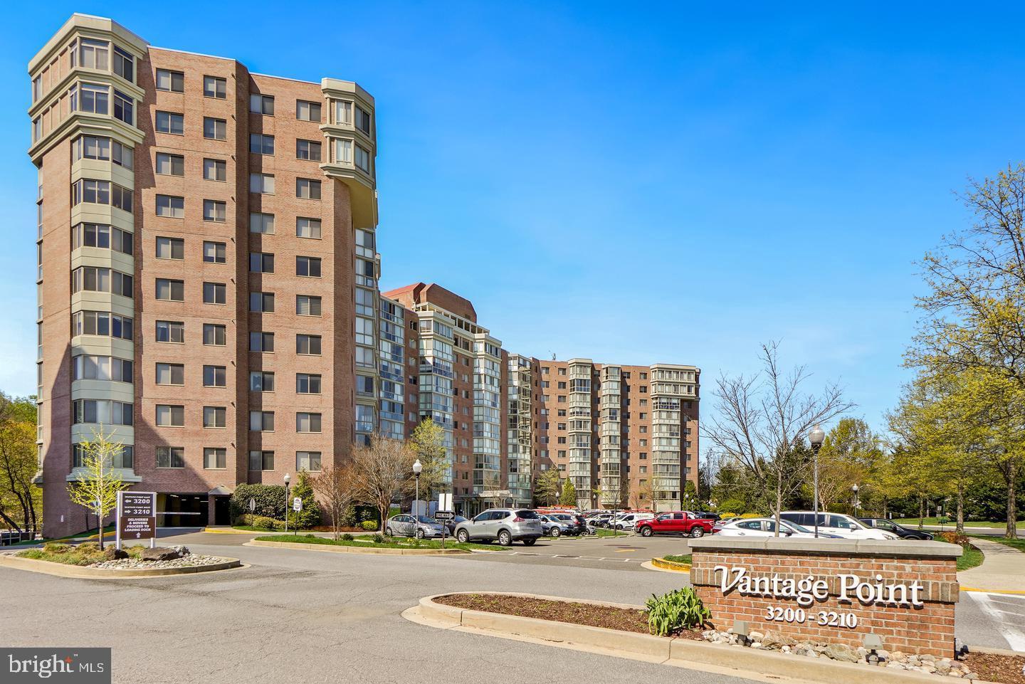 3210 N Leisure World Boulevard #908