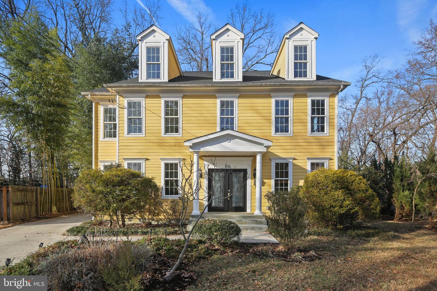 518 Calvin Lane