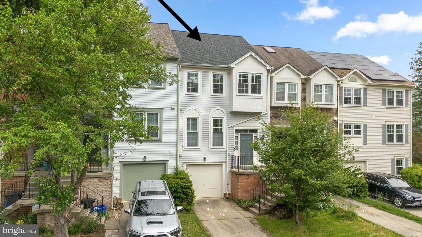 8723 Delcris Drive, Montgomery Village