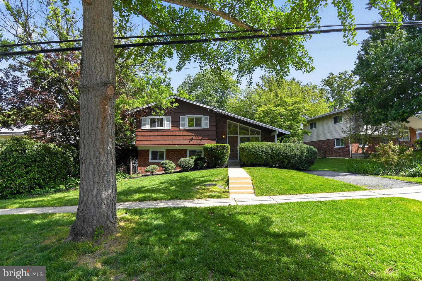 4401 Ferrara Drive, Silver Spring