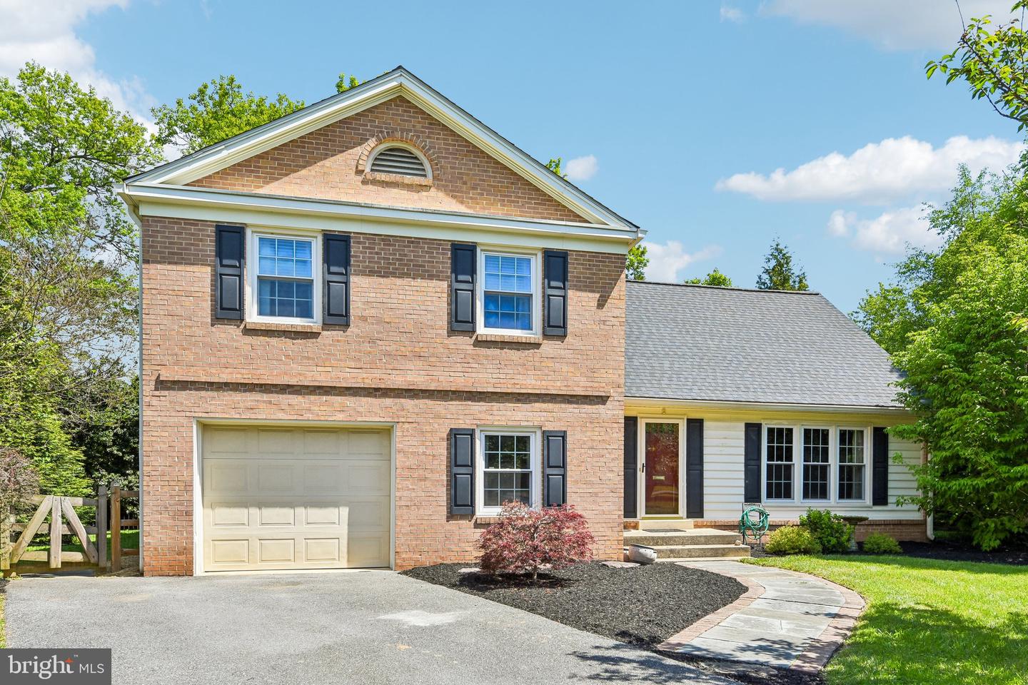9300 Judge Place, Montgomery Village