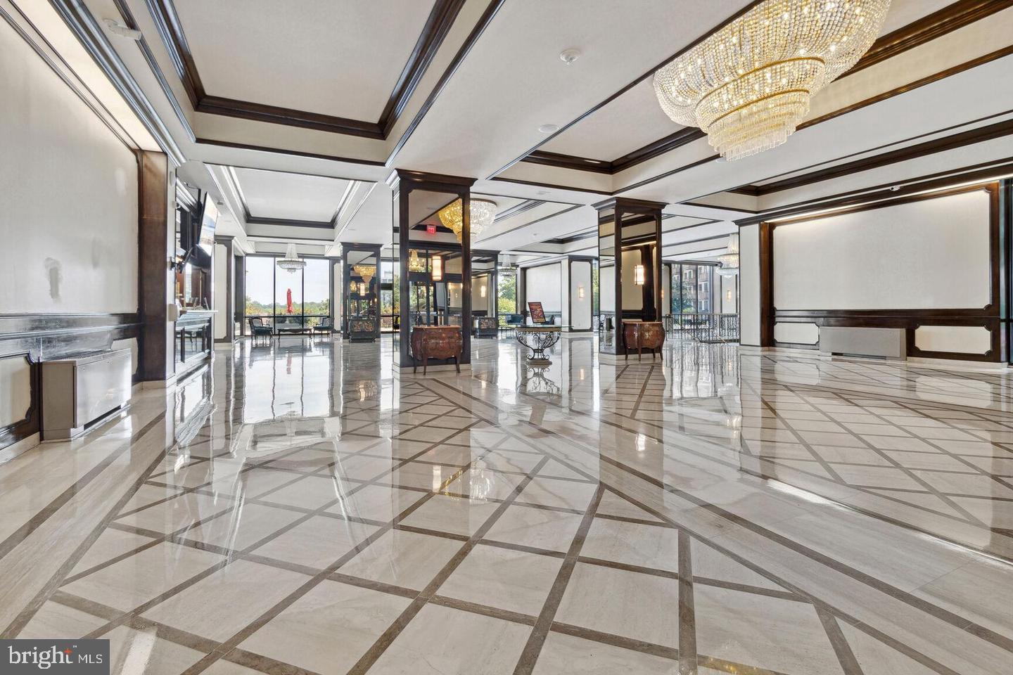 5225 Pooks Hill Road #615s, Bethesda