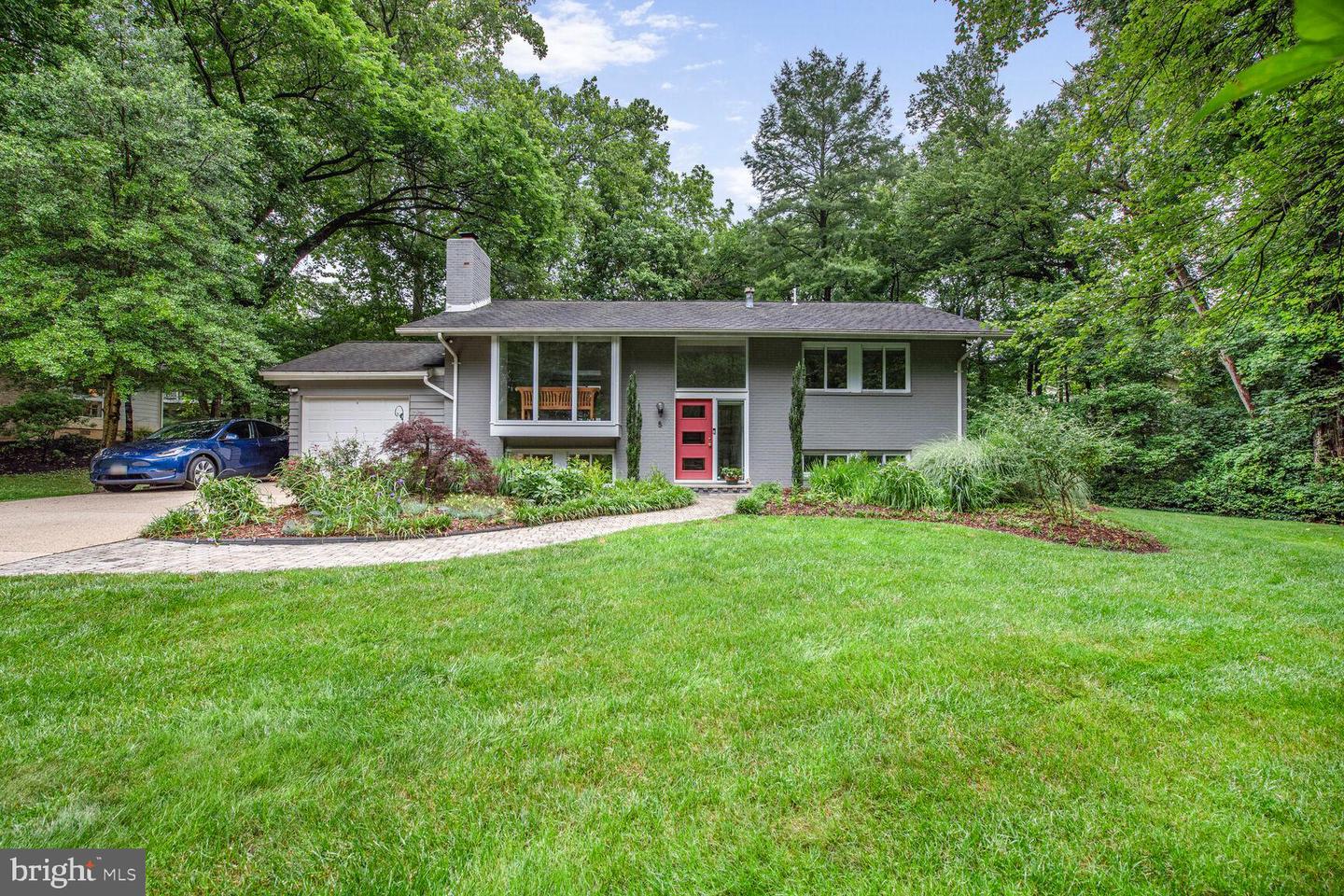 5 Persimmon Court, Bethesda