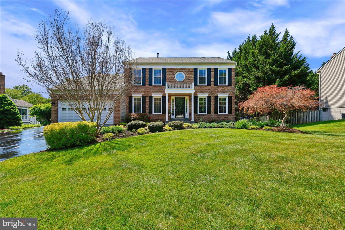 14304 Shoreham Drive, Silver Spring