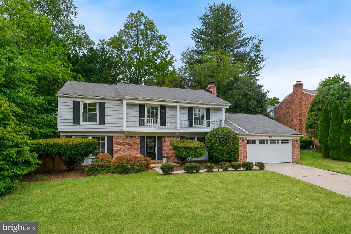 10900 Gainsborough Road, Potomac