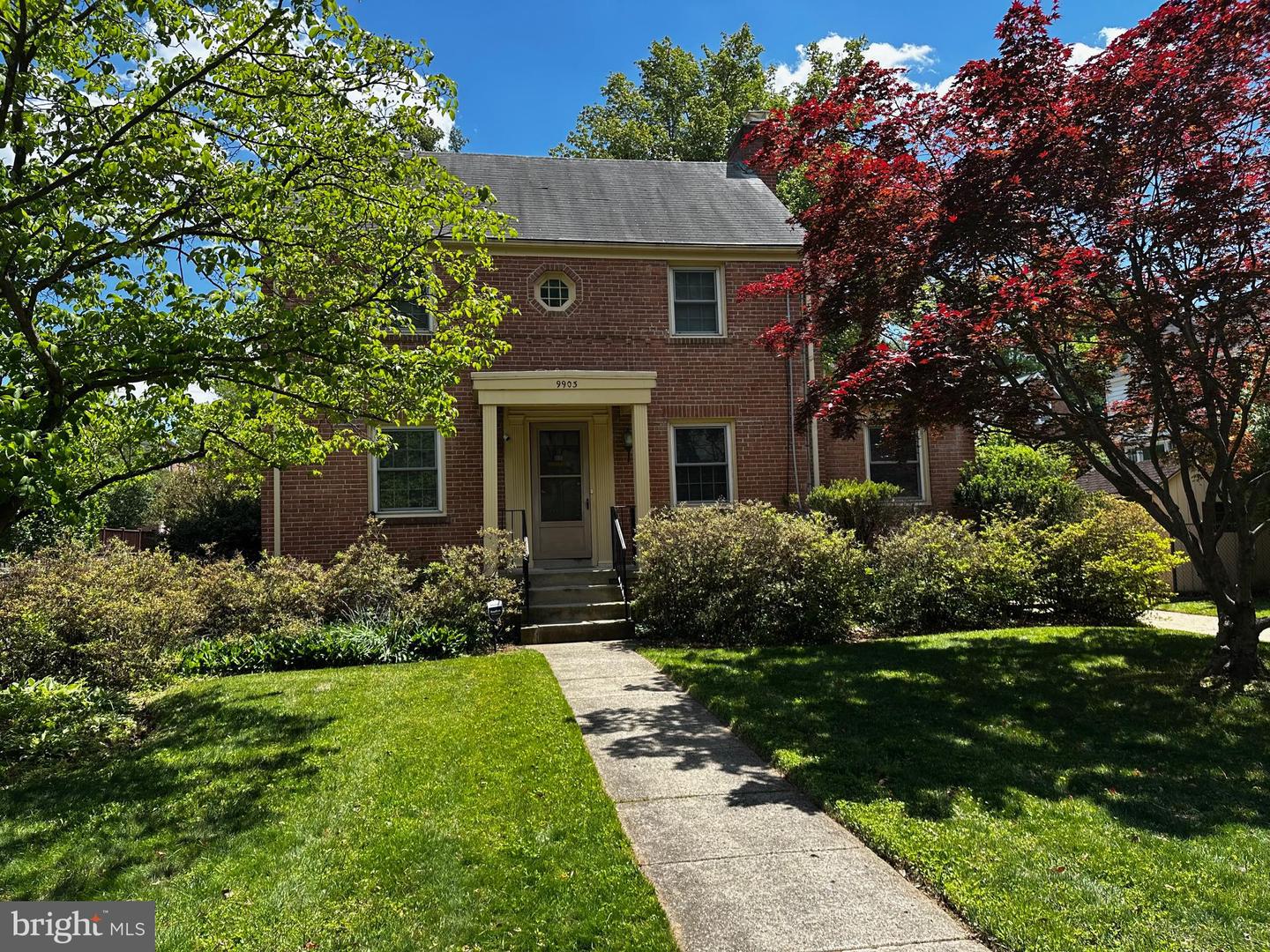 9903 Thornwood Road, Kensington