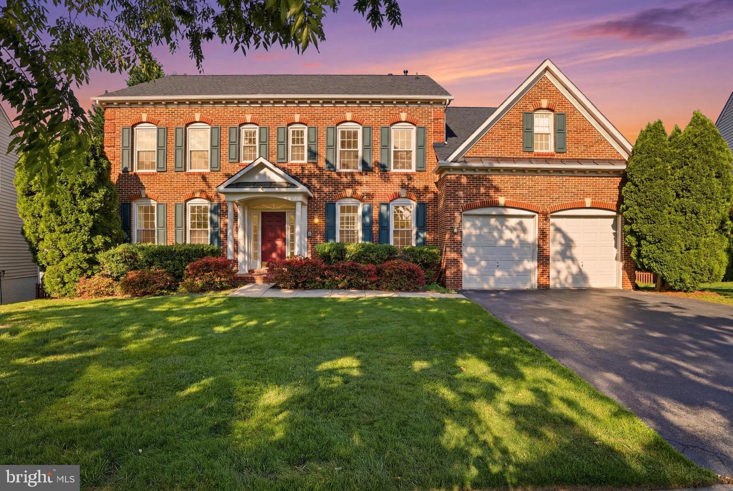 13903 Bromfield Road, Germantown