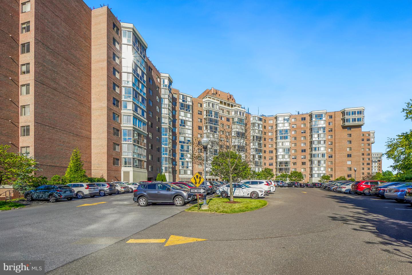 3200 N Leisure World Boulevard #711