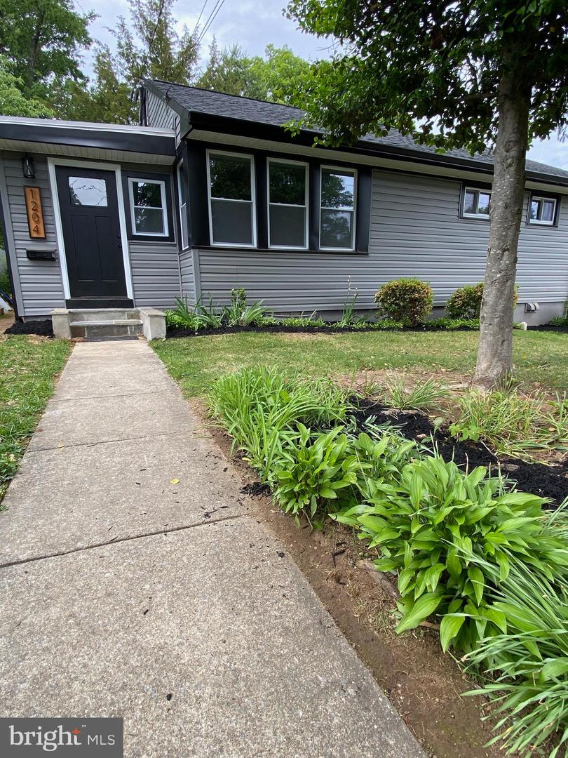 1204 Allison Drive, Rockville