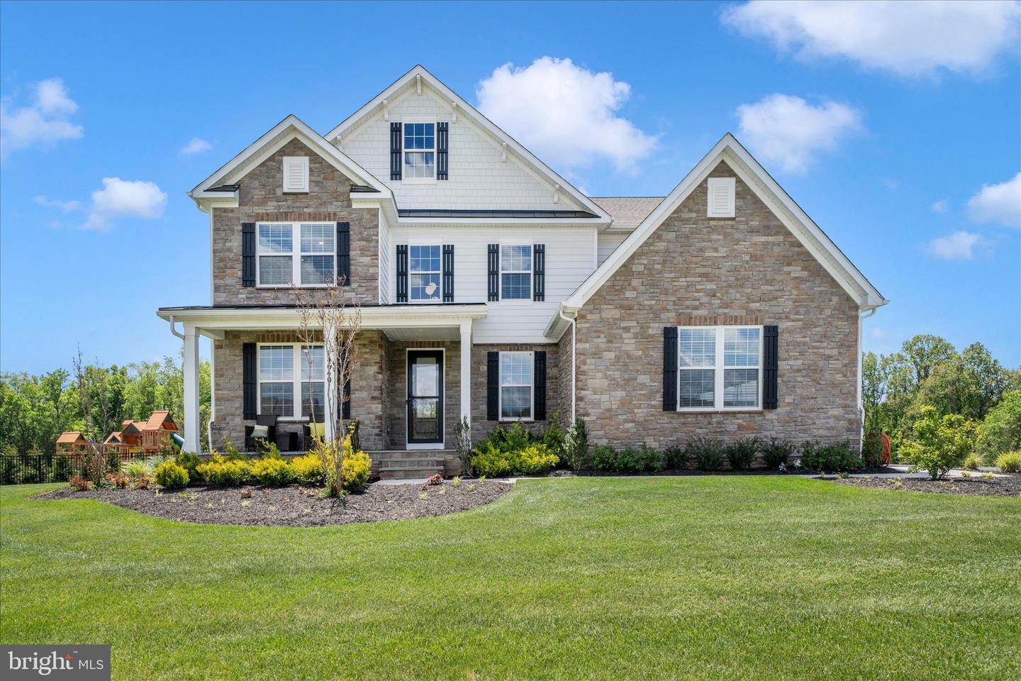 14640 Seneca Farm Lane, Germantown