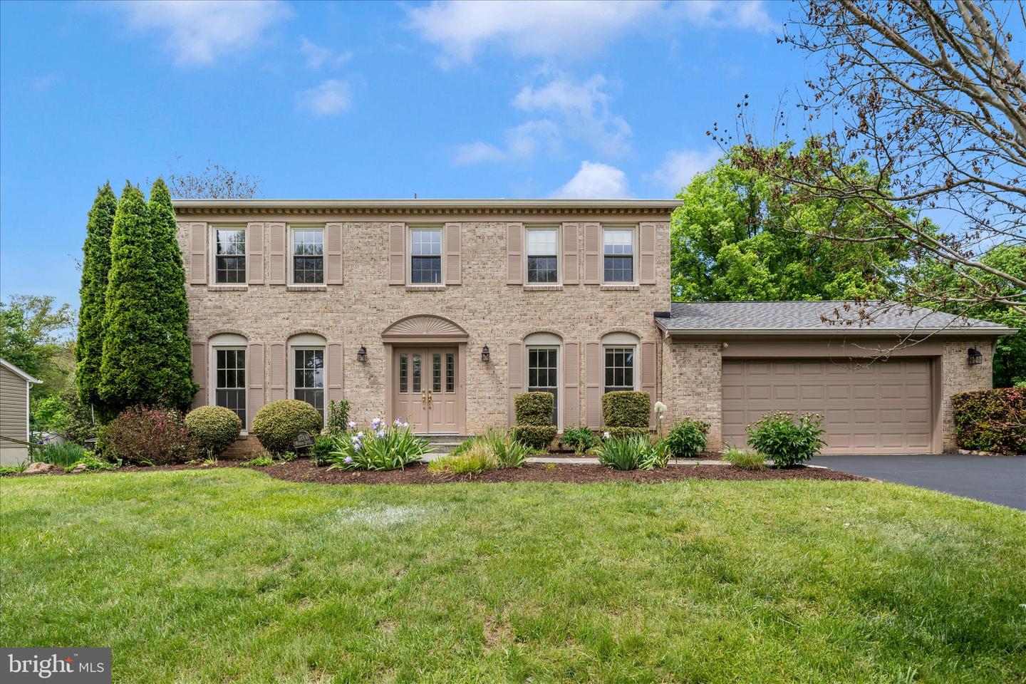 16000 Narrows Terrace, Silver Spring