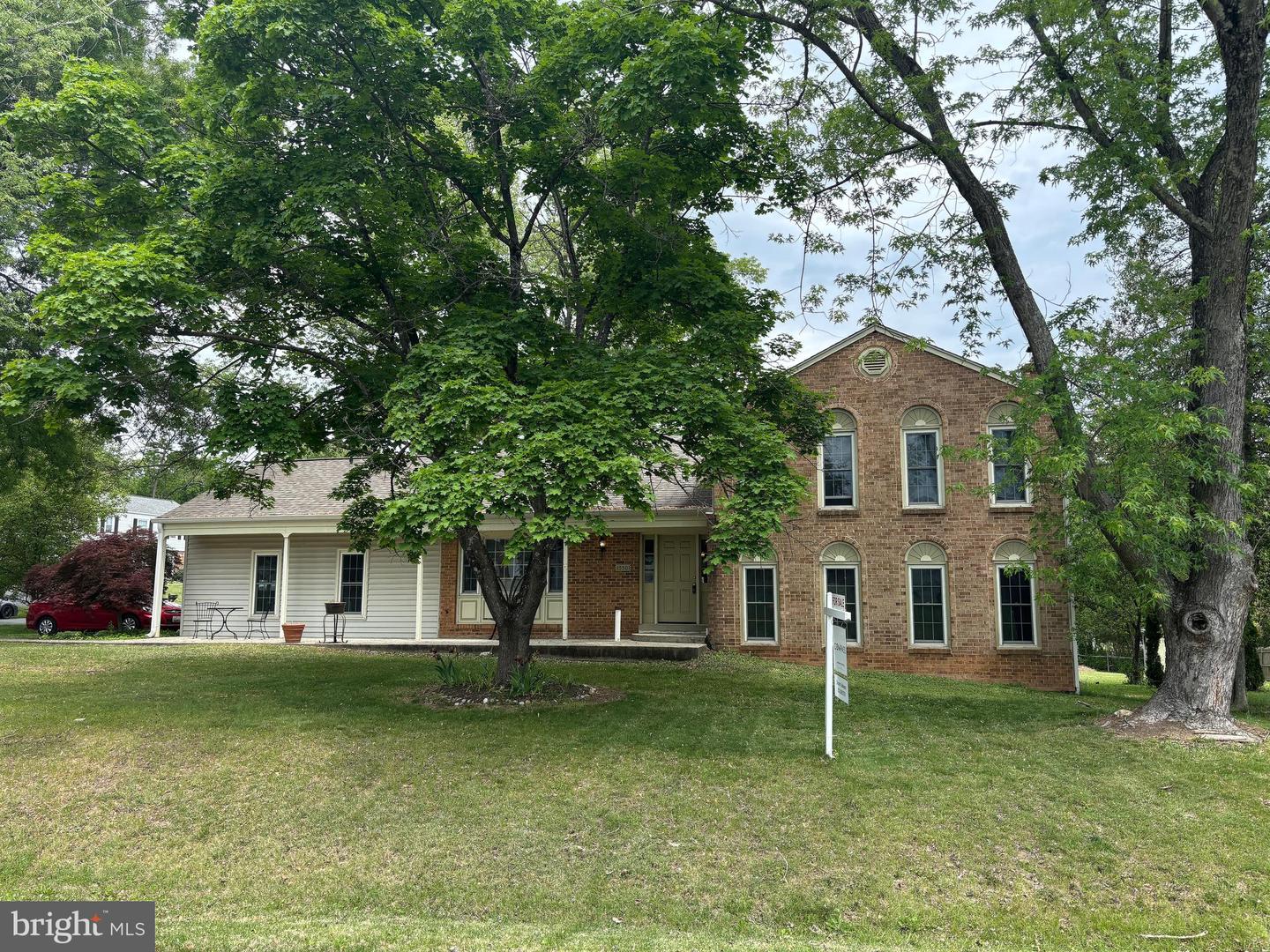 15501 Peach Leaf Lane, North Potomac