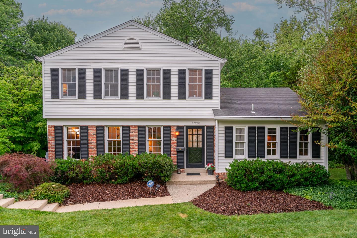 14010 Flint Rock Road