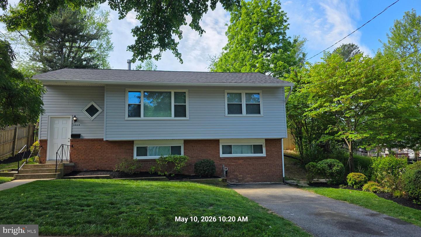 1009 Brice Road