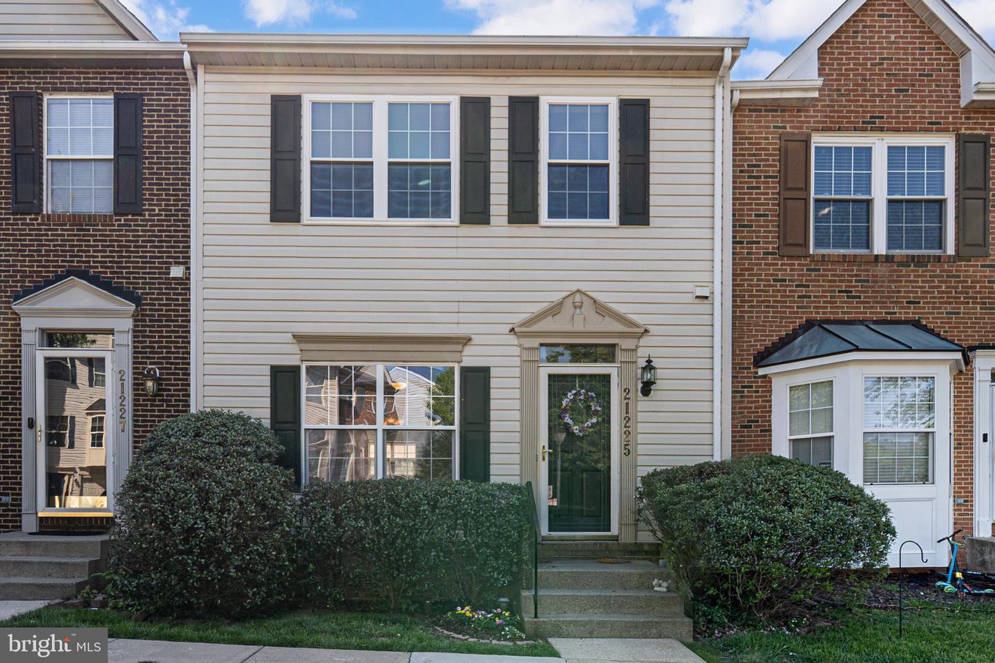 21225 Owls Nest Circle #28, Germantown