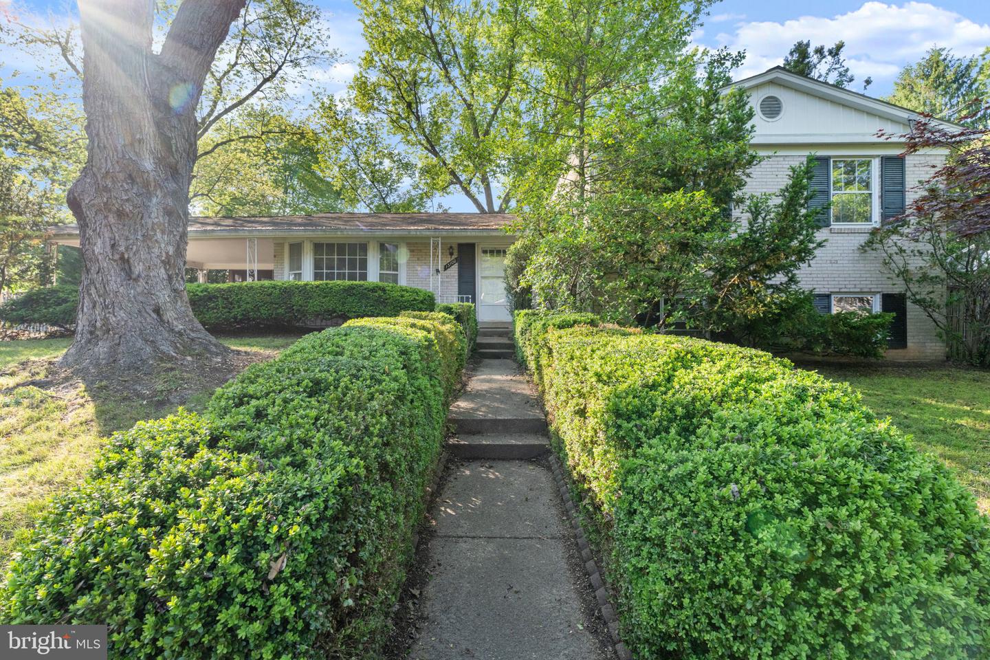 13100 Hathaway Drive, Silver Spring