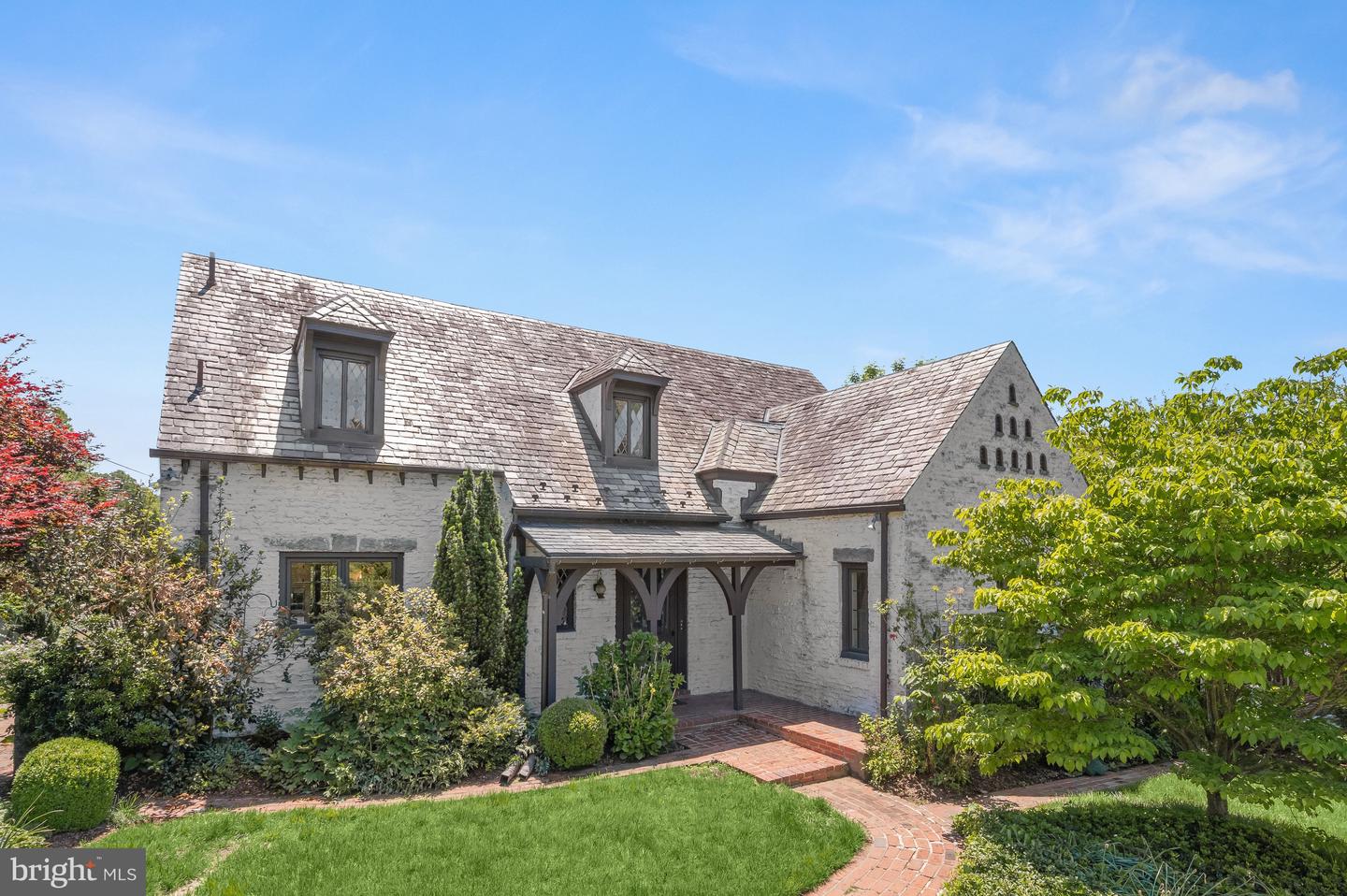 9405 Thornhill Road, Silver Spring